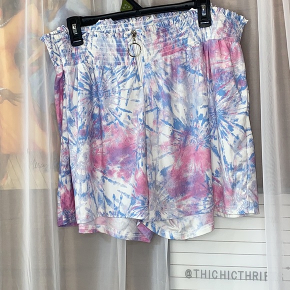 Comfortable Cute Short Set ☀️🥰 - Picture 5 of 6